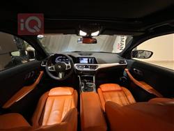 بي ام دبليو الفئة 3